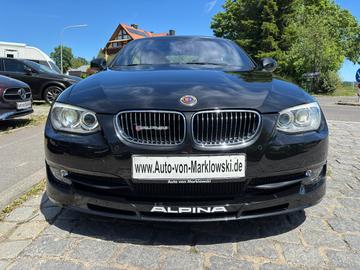 2012 Alpina B3 — фото 10