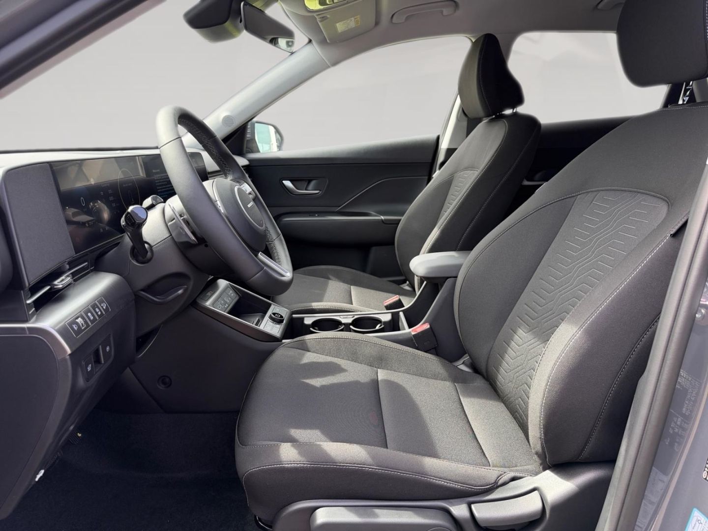 Hyundai KONA - Bild 8