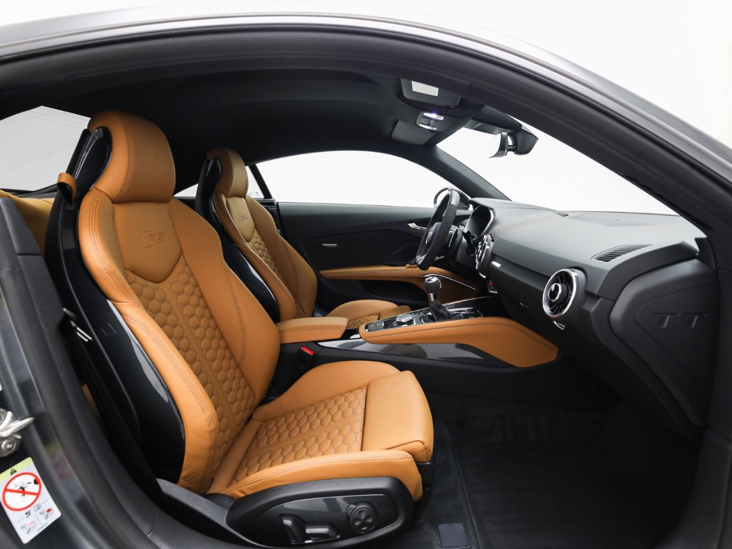 Audi TT RS - Bild 20