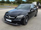 Mercedes-Benz C 220 C -Klasse T-Modell C 220 T d AMG Styling - Mercedes-Benz C-Klasse: AMG Styling