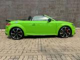 Audi TTRS Roadster 2.5 TFSI Quattro SPORTABGAS.B&O - Audi TT RS Gebrauchtwagen