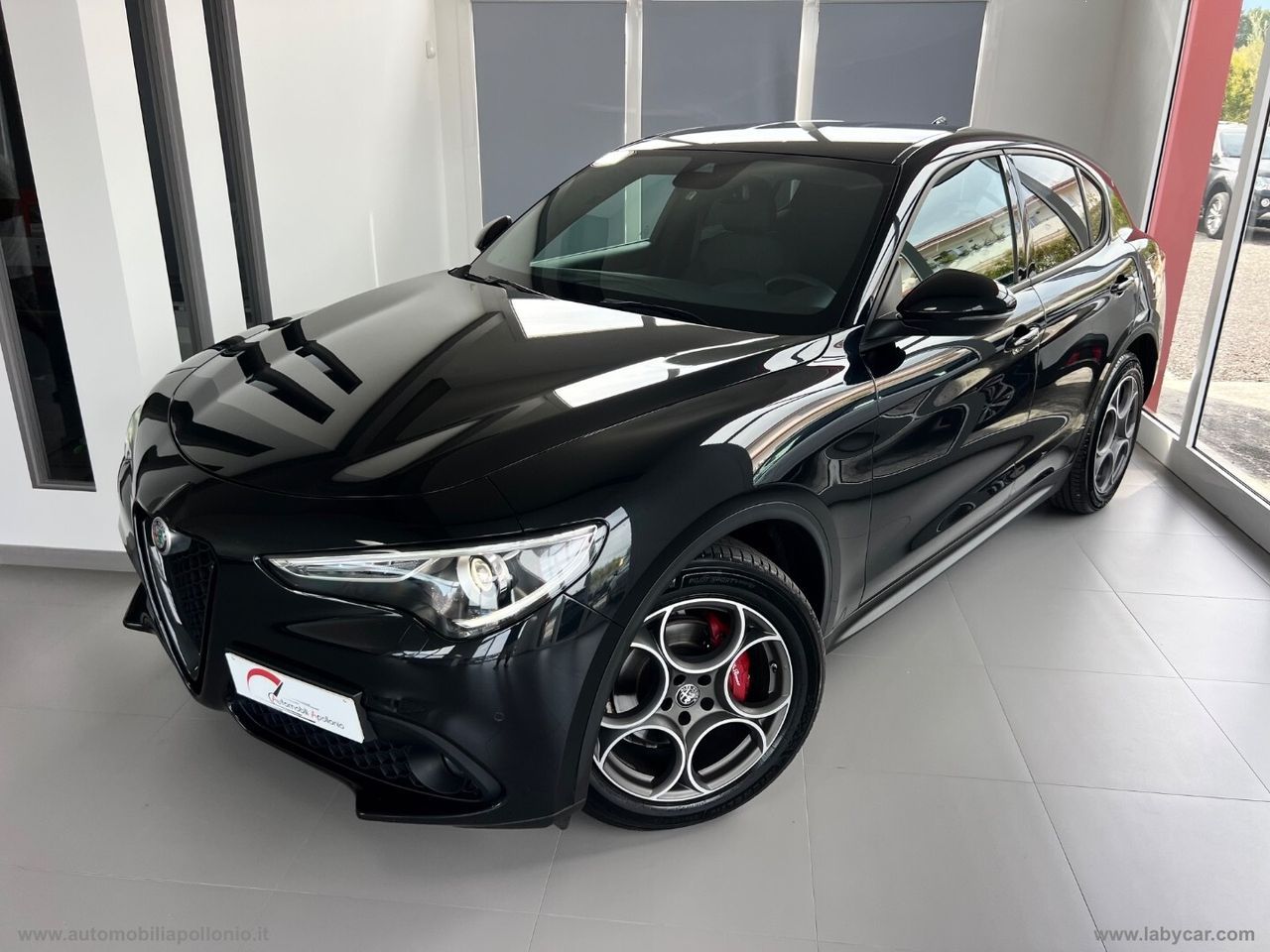 Alfa Romeo ALFA ROMEO STELVIO 2.2 JTDm 190 CV Q4 SPRINT- 20 imagem 3