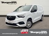 Opel Combo Electric Cargo Edition XL Apple CarPlay -  - Opel Combo Electric: Edition