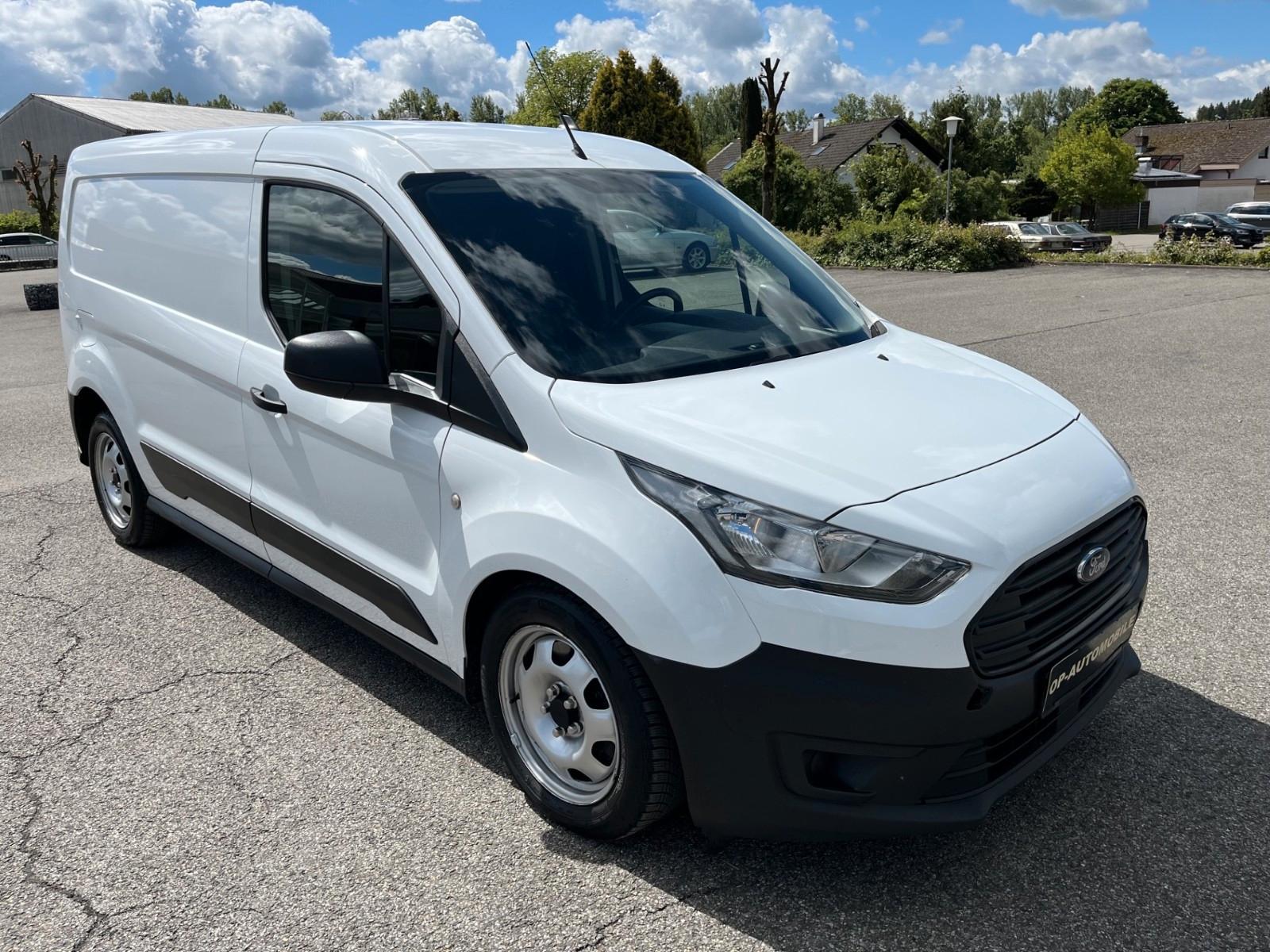 Ford Transit Connect 1.5 DIESEL Kasten lang