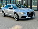 Audi A6 4G 3.0 TFSI*Quattro*S-Line Felgen*... - Audi A6: Limousine, 4f