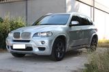 BMW X5 xDrive35d -
