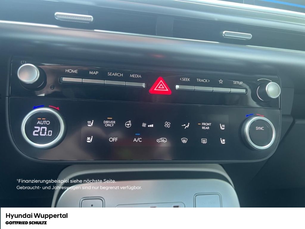 Hyundai IONIQ 9 – Bild 24