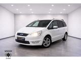 Ford Galaxy Trend AHK/Navi/Mehrzonenklima/eSitz/SHZ/K - gebrauchte Ford Galaxy aus dem Jahr 2014