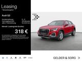 Audi Q2 Advanced 35 TFSI *SHZ*LED*NAVI - Audi Q2: Advanced