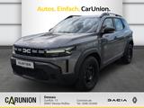 Dacia Duster III 1.2 Eco-G 120 Essential