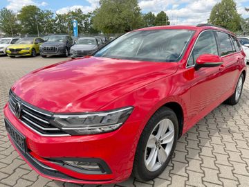 Volkswagen Passat Variant - 1