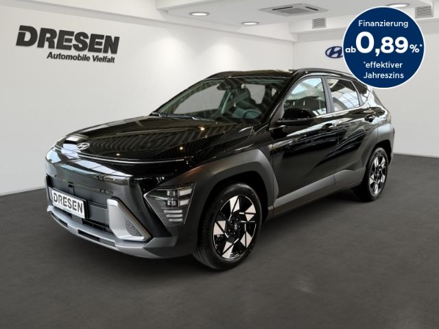 Hyundai KONA - Bild 1