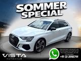 Audi A3 35 TDI S line*B&O*ViCo*AMBIENTE*ACC*SHZ*SPORT - Audi A3 Ambiente mit Diesel-Antrieb
