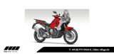 MV Agusta Enduro Veloce - MV AGUSTA ENDURO VELOCE
