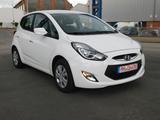 Hyundai ix20 - Hyundai ix20 in Essen