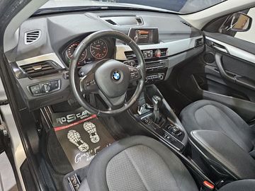 BMW X1 - 12