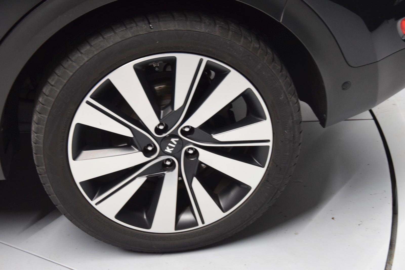 Kia Sportage Platinum Edition 4WD Pano JBL Bi-Xenon