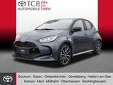 Toyota Yaris 1.5 Dual-VVT-iE Hybrid GR Sport SHZ PDC BT - Toyota Yaris aus 2025