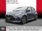 Toyota Yaris 1.5 Dual-VVT-iE Hybrid GR Sport SHZ PDC BT - Toyota Yaris: GR Sport