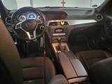 Mercedes-Benz 220 - Mercedes-Benz 220 aus 2014