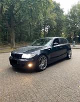 BMW 1er E87 120 i M-Performance Automatik ... - BMW 120 aus 2006: 120i