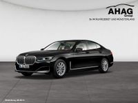 BMW 740 - Vorschau Bild 1