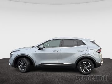 KIA Sportage - 2