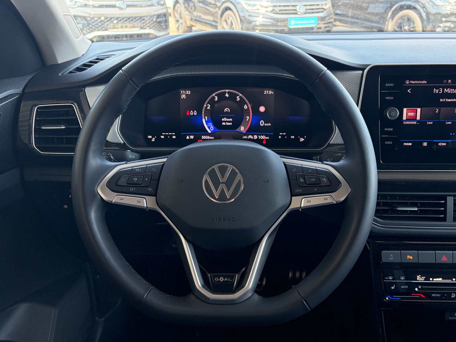 Volkswagen T-Cross - Bild 15