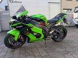 Kawasaki ZX-10R Ninja - KAWASAKI NINJA R
