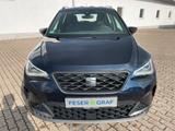 Seat Arona FR 1.0 TSI DSG ACC LED NAVI SHZ - gebrauchte Seat Arona aus dem Jahr 2022