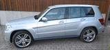 Mercedes-Benz Mercedes GLk  350  4 Matic - Mercedes-Benz GLK 350 aus 2009