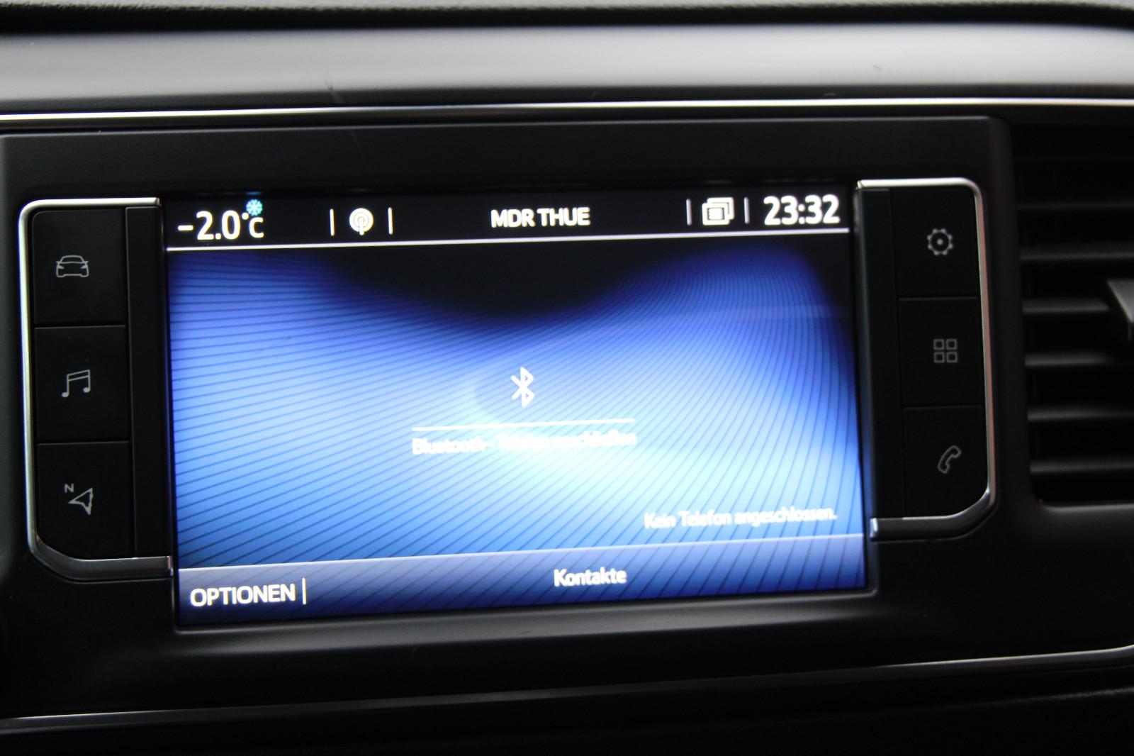 Toyota Proace Verso L1 Family Comfort 8 Sitze/Navi/Shz/