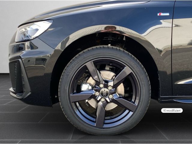 Audi A1 - Bild 9
