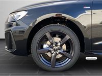 Audi A1 - Vorschau Bild 9