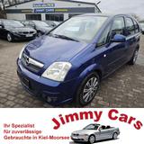 Opel Meriva 1.6 16V - Opel Meriva in Kiel