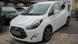 Hyundai ix20 1.6 Space Plus-Paket Automatik*PDC-SHZ-AHK* - Hyundai ix20 Space mit Benzin-Antrieb