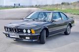 BMW 635csi - BMW 635 aus 1985