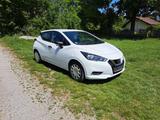 Nissan Micra  K14  Visia Plus 1.0 IG-T 92PS 5MT (6d-Ful - Nissan Micra Plus mit Benzin-Antrieb