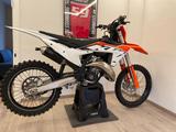 KTM 125sx - KTM 125 SX