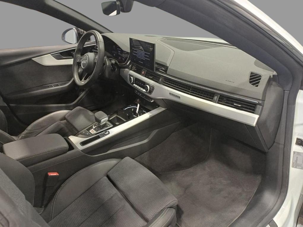 Audi S5 - Bild 8