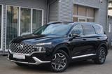 Hyundai Santa Fe Prime Plug-In 4WD Pano 7-Sitzer Belüft - gebrauchte Hyundai SANTA FE aus dem Jahr 2021