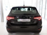 Skoda Fabia - Vorschau Bild 4
