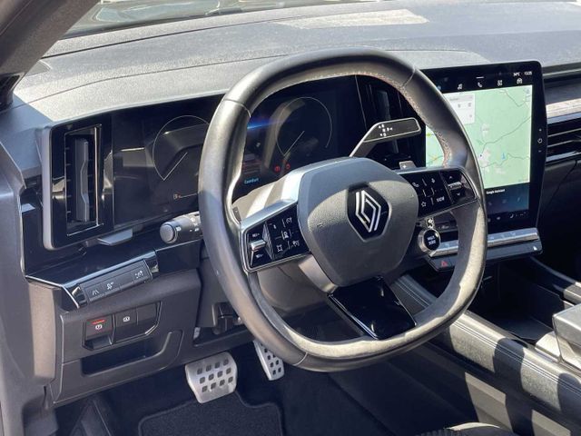 Fahrzeugabbildung Renault Austral Techno Esprit Alpine T Ce 160 EDC AHK