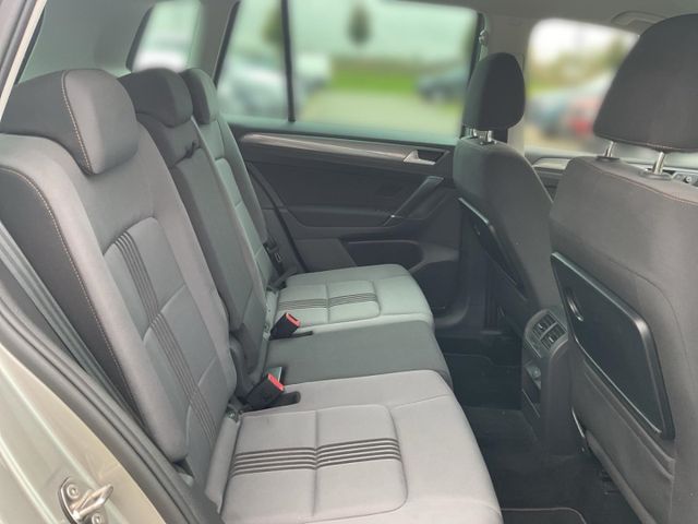 Golf Sportsvan 7 VII Allstar 1.2 TSI