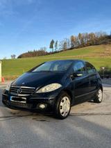 Mercedes-Benz Mercedes A200 mit abnehmbarer Anhängerkupp... - gebrauchte Mercedes-Benz A 200 aus dem Jahr 2004