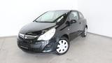 Opel Corsa D Edition,85.122 KM,Scheckheft,Klima, - Opel Corsa: 85