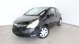 Opel Corsa D Edition,85.122 KM,Scheckheft,Klima, - Opel Corsa: 8.1