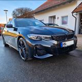 BMW M340d xDrive Touring - BMW M340d von privat