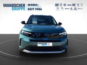Opel Frontera 1.2 GS KAMERA LED NAVI SHZ 7-Sitzer