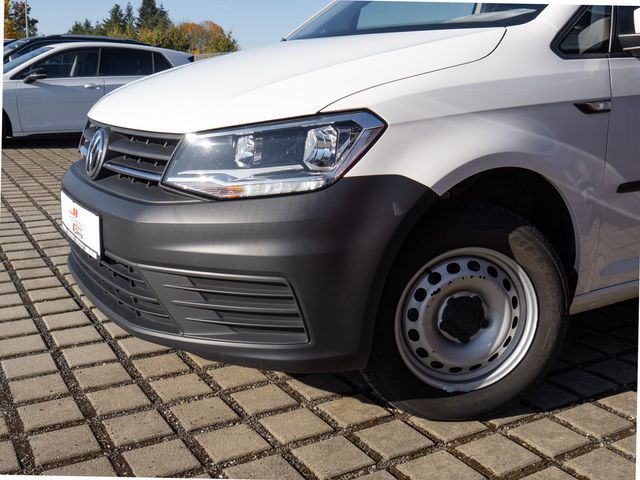 Caddy Maxi Commerce 1.4 TGI Trendline BMT W-LAN
